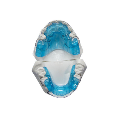 Το οδοντικό FDA ISO CE πιστοποίησε τη Orthodontic εύκολη συντήρηση τεχνολογίας ανθεκτική
