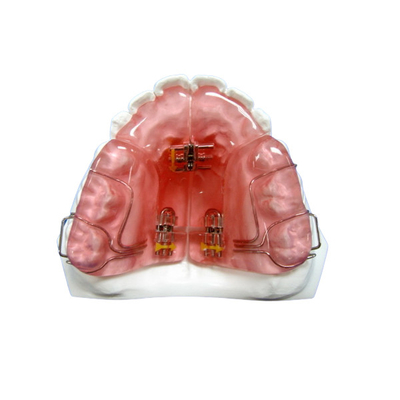 Ο μετακινούμενος cOem συνήθειας καθόρισε τη Orthodontic καλή διάρκεια συσκευών