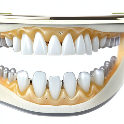 Orthodontic υποστηρίγματα ανοξείδωτου Roth για MBT το σύστημα με υψηλό - ποιότητα